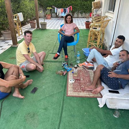 Morning Star Guesthouse Sharm El Sheikk Exterior foto