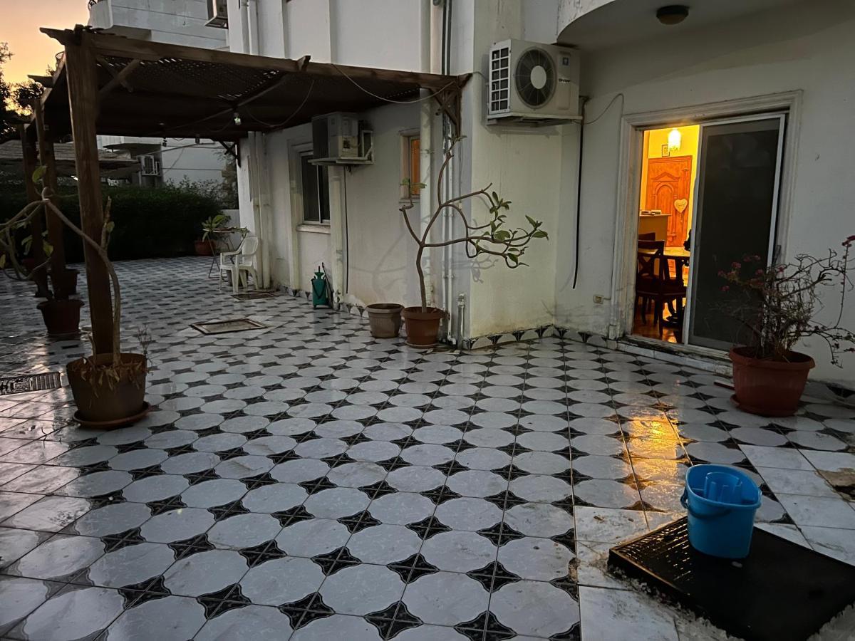 Morning Star Guesthouse Sharm El Sheikk Exterior foto