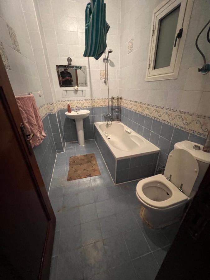 Morning Star Guesthouse Sharm El Sheikk Exterior foto