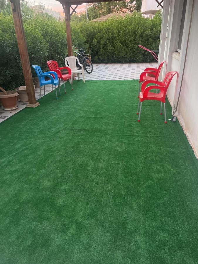 Morning Star Guesthouse Sharm El Sheikk Exterior foto