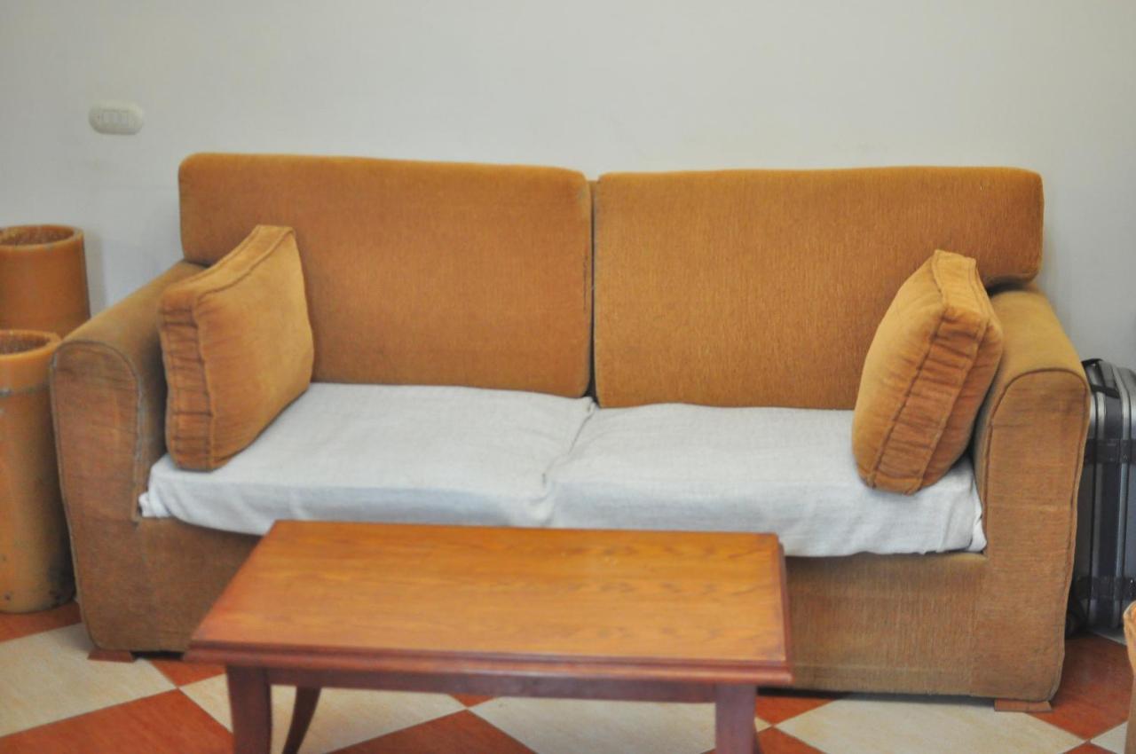 Morning Star Guesthouse Sharm El Sheikk Exterior foto