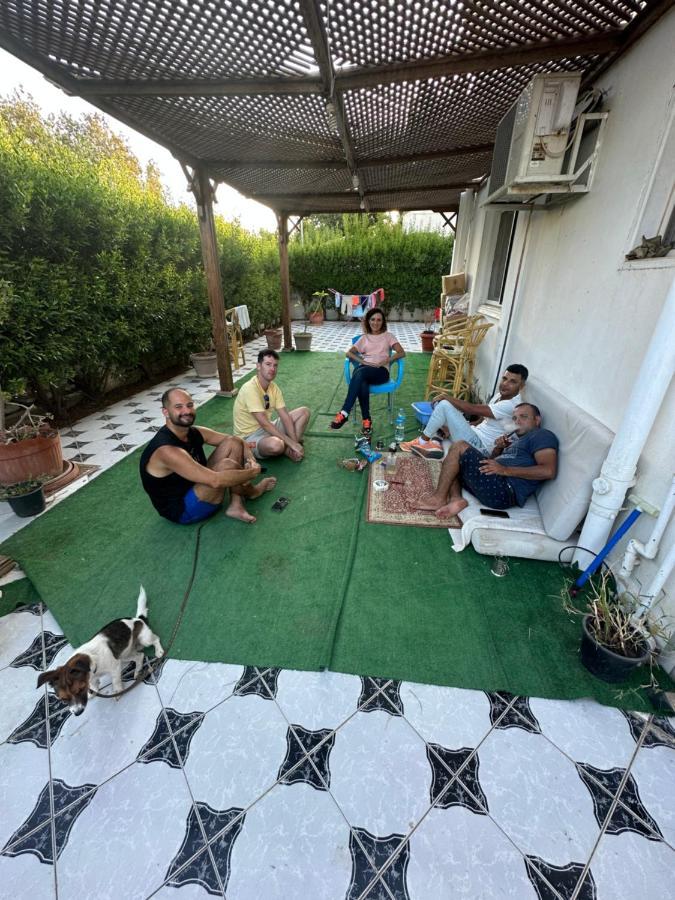 Morning Star Guesthouse Sharm El Sheikk Exterior foto