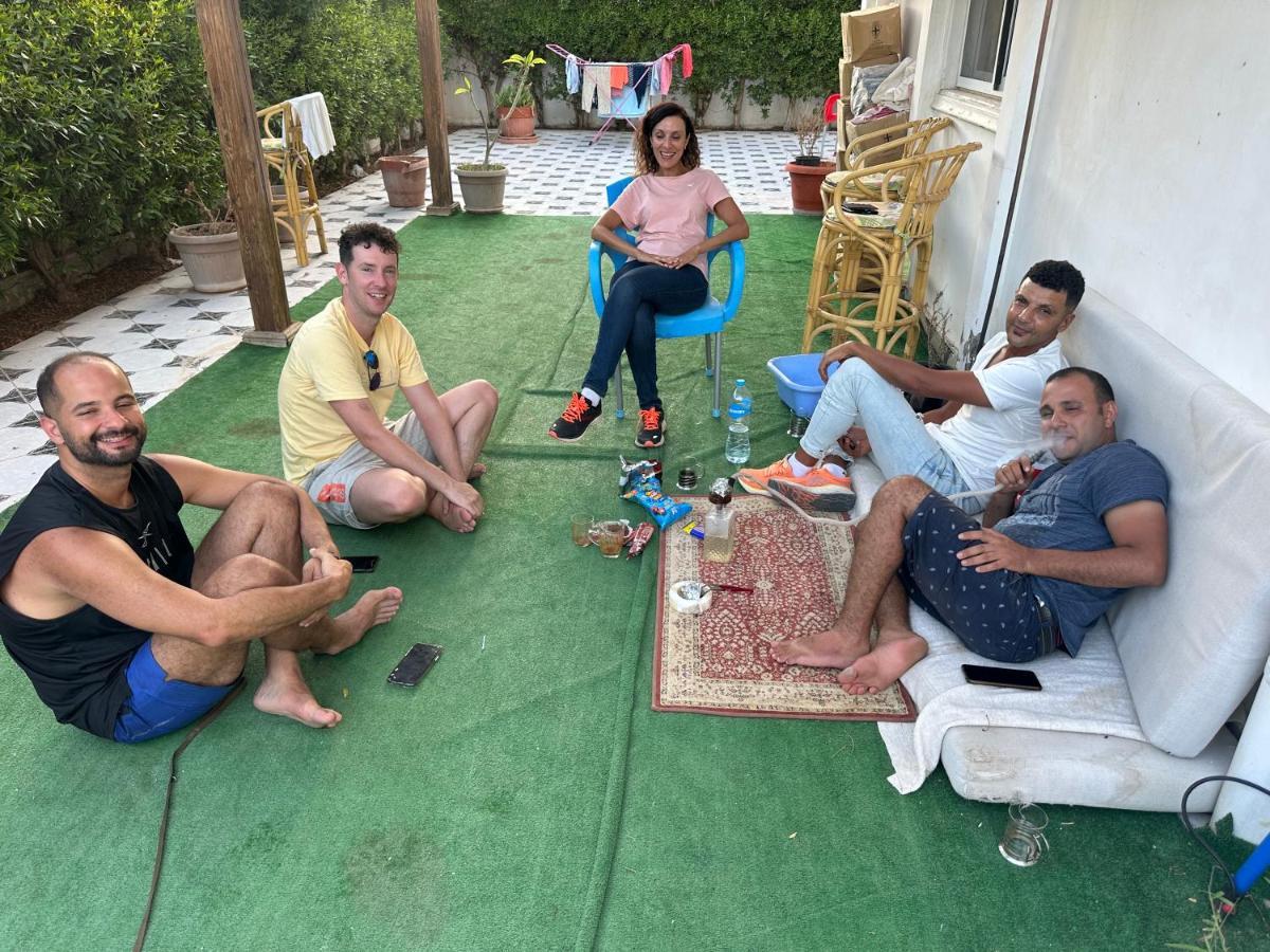Morning Star Guesthouse Sharm El Sheikk Exterior foto